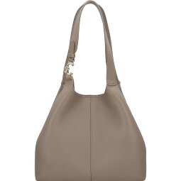 Coccinelle C-Easy Schultertasche Leder 34 cm  Variante 8