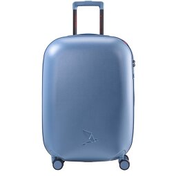 Pack Easy Gen T 4 Rollen Trolley 64 cm mit Dehnfalte  Variante 2 Pack Easy Gen T 4 Rollen Trolley 64 cm mit Dehnfalte  Variante 2