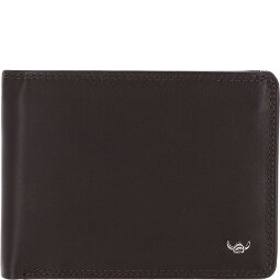 Golden Head Polo RFID Geldbörse Leder 12 cm  Variante 2
