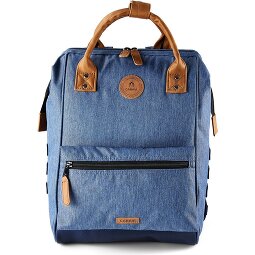 Cabaia Adventurer Melanged Medium Daypack 41 cm Laptopfach  Variante 3