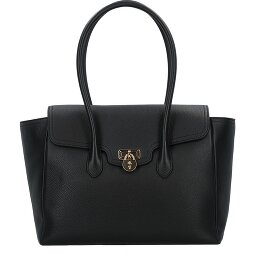 Lauren Ralph Lauren Tanner Shopper Tasche Leder 36 cm  Variante 1
