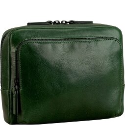 Leonhard Heyden Porto Umhängetasche Leder 22 cm  Variante 2