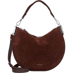 Coccinelle Sunup Schultertasche Leder 30 cm  Variante 1