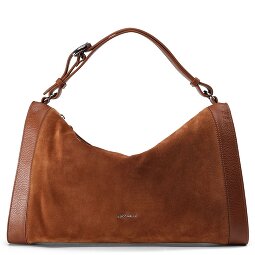 Coccinelle Elinor Schultertasche Leder 39 cm  Variante 2