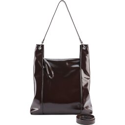 Seidenfelt Delary Schultertasche 43 cm  Variante 2