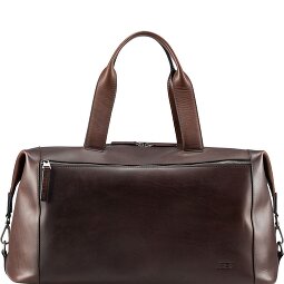 Jost Lund Weekender Reisetasche Leder 50 cm  Variante 1