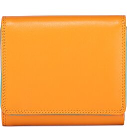 Mywalit Geldbörse RFID Schutz Leder 10.5 cm  Variante 2