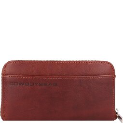 Cowboysbag The Purse Geldbörse Leder 20 cm  Variante 1