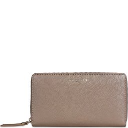 bugatti Emilia Geldbörse RFID Schutz Leder 19 cm  Variante 2