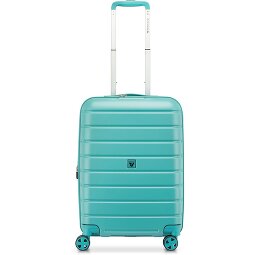 Roncato Relife 4 Rollen Kabinentrolley 55 cm mit Dehnfalte  Variante 4