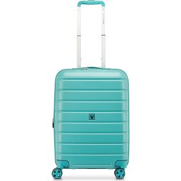 Roncato Relife 4 Rollen Kabinentrolley 55 cm mit Dehnfalte  Variante 4