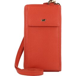 Braun Büffel Asti Handytasche Leder 11 cm  Variante 2