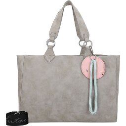 Fritzi aus Preußen Izzy Vintage Shopper Tasche 42 cm  Variante 8