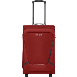 Travelite Jetpack Slim 2 Rollen Kabinentrolley 55 cm  Variante 2 Travelite Jetpack Slim 2 Rollen Kabinentrolley 55 cm  Variante 2
