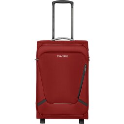 Travelite Jetpack Slim 2 Rollen Kabinentrolley 55 cm  Variante 2