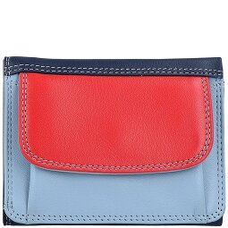 Mywalit Small Tri-fold Wallet Geldbörse Leder 8 cm  Variante 2