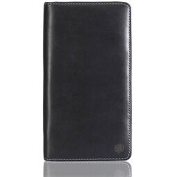 Jekyll & Hide Texas Geldbörse RFID Leder 11 cm  Variante 1