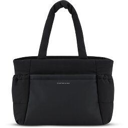 Kapten & Son Hellvi Cloud Shopper Tasche 41.5 cm Laptopfach  Variante 1