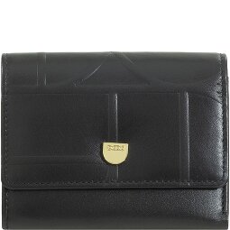 DuDu Up Geldbörse Leder 11 cm  Variante 1