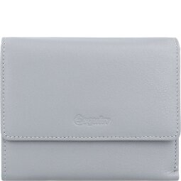 Esquire Viktoria Geldbörse RFID Leder 12 cm  Variante 2