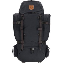 Fjällräven Kajka 65 65 M-L Wanderrucksack M-L 75 cm  Variante 1