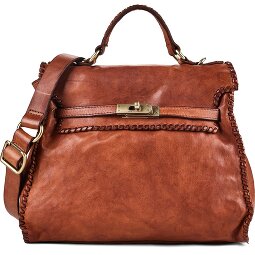 Campomaggi Ginevra Handtasche L Leder 30 cm  Variante 2