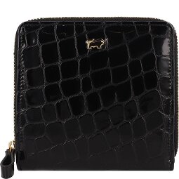 Braun Büffel Verona Geldbörse Leder 10 cm  Variante 2