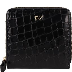 Braun Büffel Verona Geldbörse Leder 10 cm  Variante 3