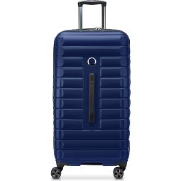 Delsey Paris Shadow 5.0 4 Rollen Trolley 80 cm  Variante 4