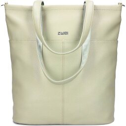 Zwei Mademoiselle.M Shopper Tasche 37 cm  Variante 4