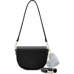 Seidenfelt Tahmela Schultertasche 18 cm  Variante 1