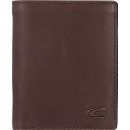 camel active Thai Geldbörse RFID Schutz Leder 10 cm  Variante 2