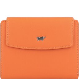 Braun Büffel Joy Geldbörse RFID Schutz Leder 12 cm  Variante 1