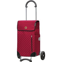 Andersen Shopper Scala Shopper Einkaufstrolley 58 cm  Variante 2