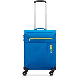 Roncato Lite Soft Neon 4 Rollen Kabinentrolley 55 cm  Variante 1