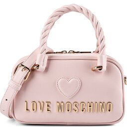 Love Moschino Nero Handtasche Leder 21 cm  Variante 1