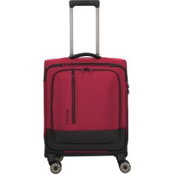 Travelite Crosslite 5.0 4 Rollen Kabinentrolley S 55 cm Laptopfach  Variante 3 Travelite Crosslite 5.0 4 Rollen Kabinentrolley S 55 cm Laptopfach  Variante 3