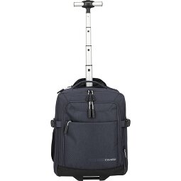 Travelite Kick Off 2 Rollen Rucksacktrolley 40 cm Laptopfach  Variante 3