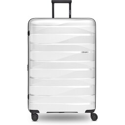 Bergpfeil Travel 4-Rollen Trolley L 75 cm mit Dehnfalte  Variante 5