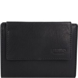 mano Don Simon Geldbörse Leder 14 cm  Variante 2