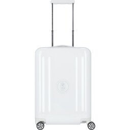 Bogner Piz 4 Rollen Kabinentrolley 55 cm  Variante 3