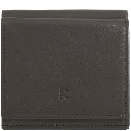 DuDu Geldbörse Leder 9,5 cm  Variante 3