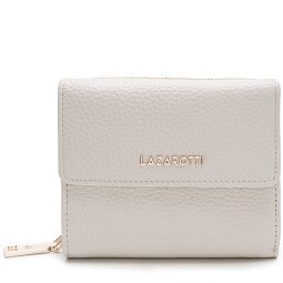 Lazarotti Bologna Leather Geldbörse Leder 12 cm  Variante 4