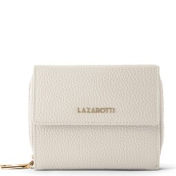 Lazarotti Bologna Leather Zip-Around Geldbörse Leder 12 cm  Variante 3