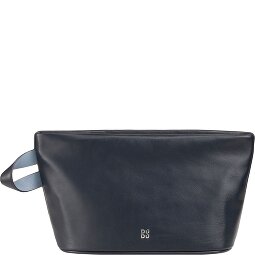 DuDu Fuerteventura Kosmetiktasche Leder 28 cm  Variante 3