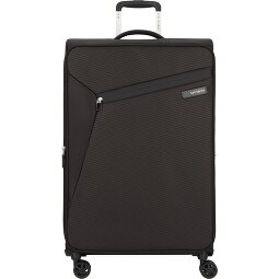 Samsonite Litebeam 4 Rollen Trolley 77 cm mit Dehnfalte  Variante 1