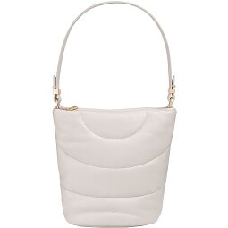 DuDu Barbara Schultertasche Leder 24.5 cm  Variante 4