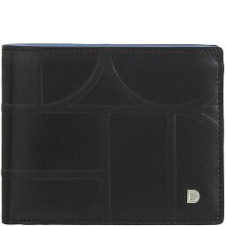 DuDu Up Geldbörse Leder 12.5 cm  Variante 3
