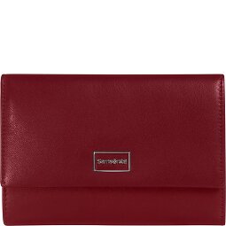 Samsonite Image Leather Geldbörse RFID Schutz Leder 15 cm  Variante 2