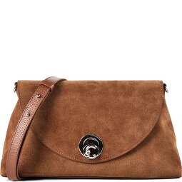 Coccinelle Nikla Umhängetasche Leder 30 cm  Variante 1